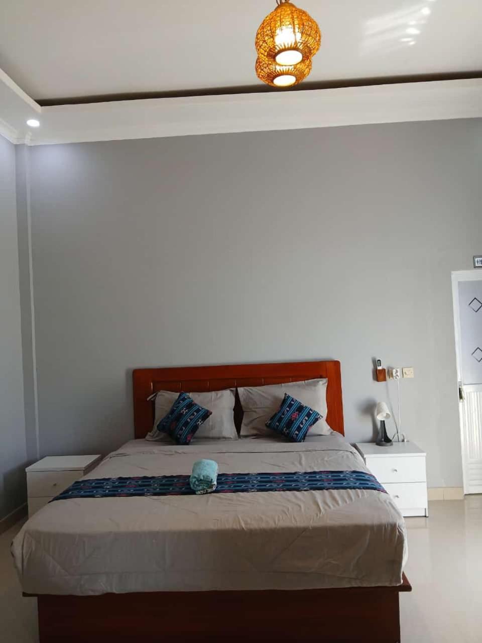 Warm Villas Lombok Kuta  Exterior photo
